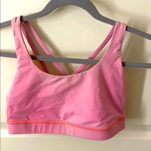 Lululemon Energy Bra